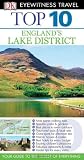 Top 10 Englands Lake District (EYEWITNESS TOP 10 TRAVEL GUIDE)