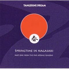 Springtime in Nagasaki [Limited Edition]