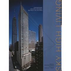 Sky High Living: Contemporary High-rise Apartment (Tall Buildings)