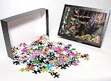 Photo Jigsaw Puzzle of Artisans Market, San Miguel de Allende (San Miguel), Guanajuato State, Mexico, from Robert Harding