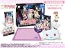 魔法少女まどか☆マギカ ポータブル (完全受注限定生産版) 「限定契約BOX」 特典 生フィルムコマ&特製カスタムテーマセット付き