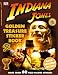 Search : Indiana Jones Golden Treasure Sticker Book (Indiana Jones Film Tie in)