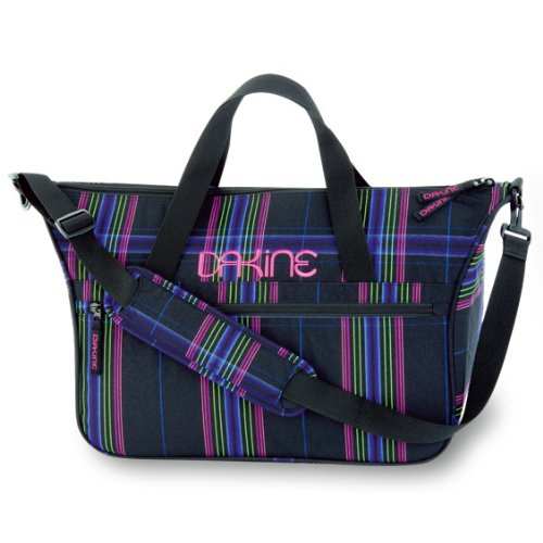 DAKINE Reisetasche Girls Duffle Small, Twilight Plaid, OS Preisvergleich