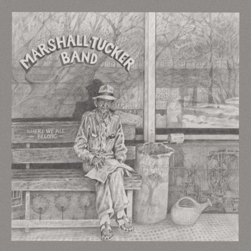 The Marshall Tucker Band - This Ol