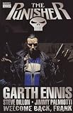 Punisher: Welcome Back, Frank (Punisher (Unnumbered))