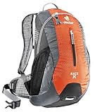 deuter(ドイター) レースX オレンジ×アンスラサイト 949 D32019