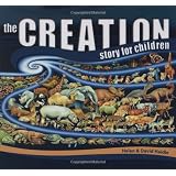 Creation Story For Childrenby David Haidle