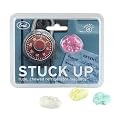 Fred Stuck Up Chewing Gum Magnets
