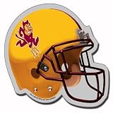 Arizona State Football Helmet Design Mouse Pad