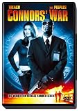 Connors' War - Ed Anders