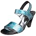 Madeline Women's Mari Ankle Strap Sandle