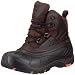 Kamik PRAVA WK0023, Herren Stiefel, braun, (DBR), EU 46, (US 12)