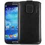 mumbi Etui Cuir v�ritable Samsung Galaxy S4 avec l&hellip 