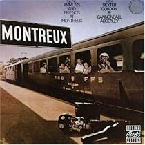 Gene Ammons and Friends at Montreux