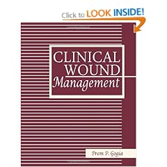 Clinical Wound Management