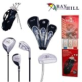 51nCbwfAYyL. SL160  Left Handed Golf Sets