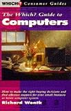 The Which? guide to computers