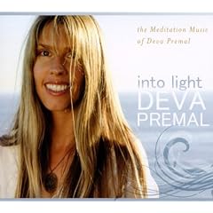 Into Light  Meditation Music