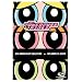 The Powerpuff Girls: The Complete Series - 10th Anniversary Collection