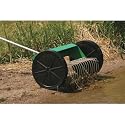 Beach Buddy Wheeled Sea Weed Lake Rake - NEW