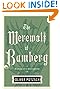 The Werewolf of Bamberg (A Hangman's Daughter Tale) by Oliver Pötzsch