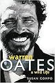 Warren Oates (A Wild Life) (Screen Classics) (Hardcover)