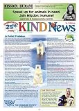 Kind News - Srs Edition
