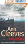 Red Bones. Ann Cleeves (Shetland Quartet 3)