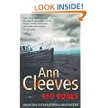 Red Bones (Shetland Quartet 3)