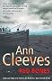 Red Bones (Shetland Quartet 3)