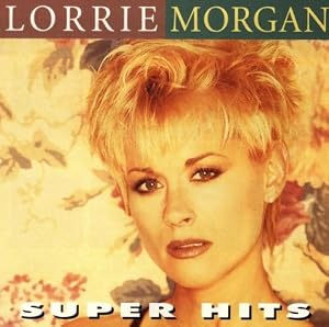 Lorrie Morgan - What Part Of No (Live)