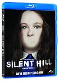 Silent Hill [Blu-ray]