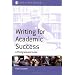 Advanced Dissertation Writing