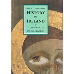 A Little History of Ireland (Little histories)