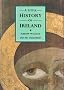 A Little History of Ireland (Little histories)