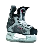 Sporting Goods : Easton Synergy SE2 Ice Hockey Skates [YOUTH]