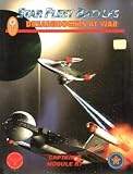 Star Fleet Battles Module R7: Dreadnoughts at War