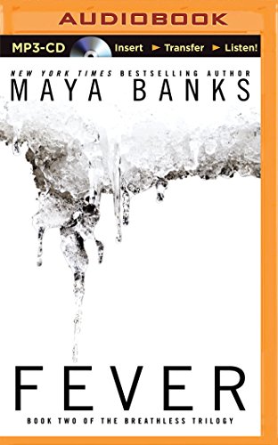 Fever (The Breathless Trilogy)