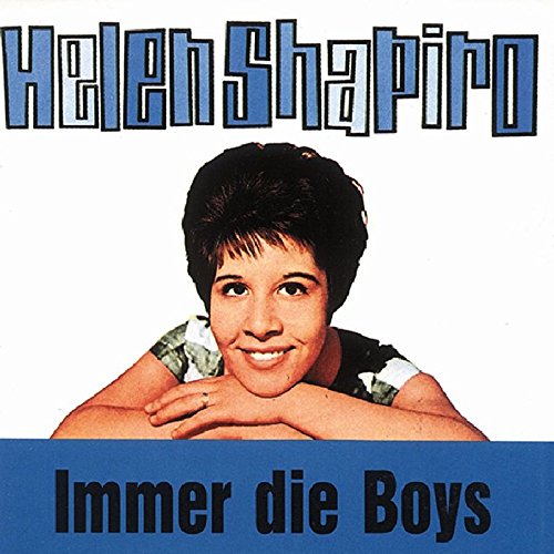 Helen Shapiro - Walking back to happiness (Helen Shapiro) Lyrics - Zortam Music