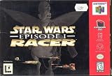 Star Wars - Episode I - Racer