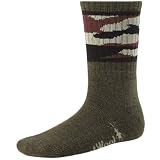 Smartwool GI Joey Crew Socks -Kids