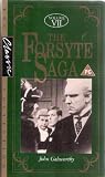 The Forsyte Saga [VHS]