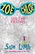 Zoe and Chloe: On the Prowl Bk. 1 (Zoe & Chloe)