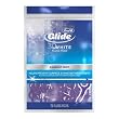 Oral-B Glide 3d White Floss Picks Radiant Mint 75 Count