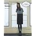 Exclusivement f�minin : Patrons en taille r�elle Tailles : S, M, L, XL
