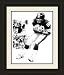 Pittsburgh Steelers Framed Lynn Swann Pittsburgh Steelers By Michael Mellett NFL Football