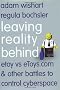 Leaving Reality Behind: Etoy Vs Etoys.com & Other Battles to Control Cyberspace