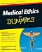 Books : Medical Ethics For Dummies (For Dummies (Lifestyles Paperback))
