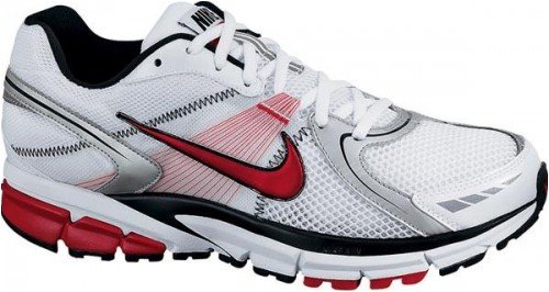 Nike Men's Air Span+ 6 Running Shoe