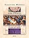 Books : Teaching Manual for Jesus of History, Christ of Faith